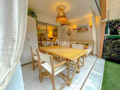 Appartement - 49 m² - 3 pièces