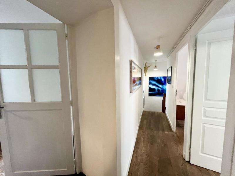 Propriété - 149 m² - 7 pièces