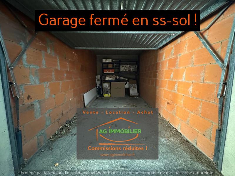 Appartement - 76 m² - 4 pièces