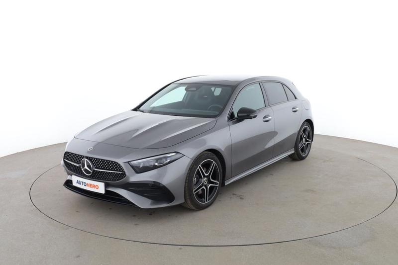 Mercedes Classe a 200 Amg Line 7g-Dct 163 ch