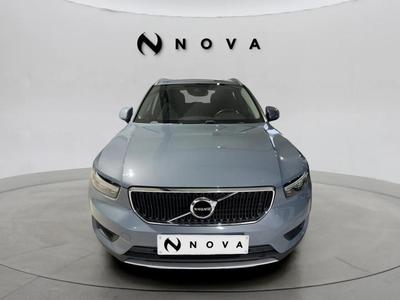 Volvo Xc60 T4 Momentum Pro Led