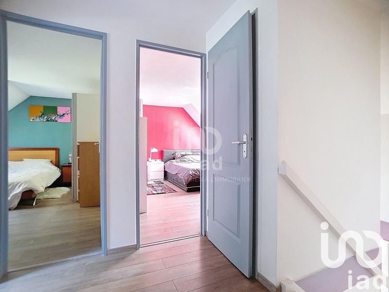 Maison - 120 m² - 4 pièces