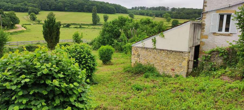 Maison - 115 m² - 6 pièces