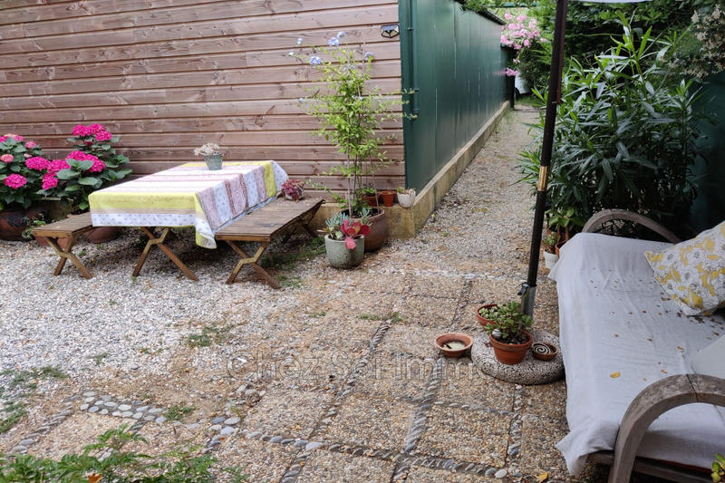 Appartement - 47 m² - 3 pièces