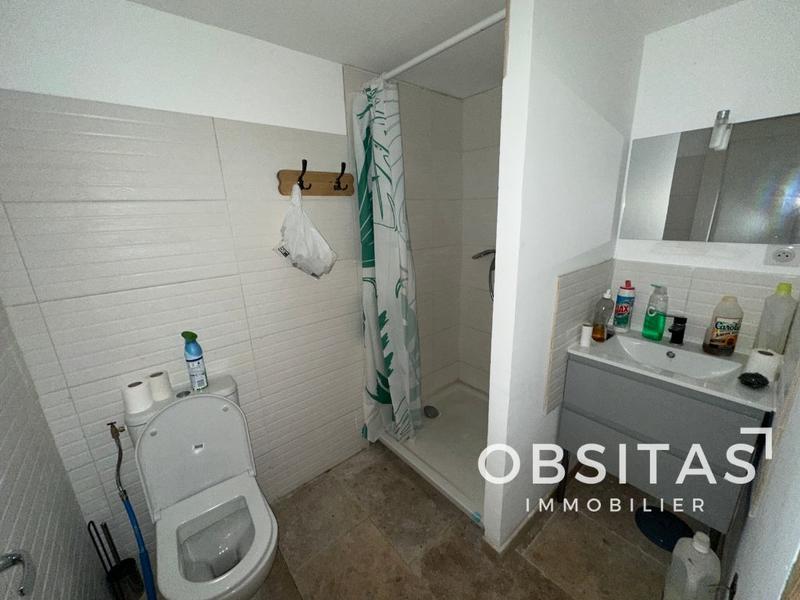 Maison - 169 m² - 7 pièces