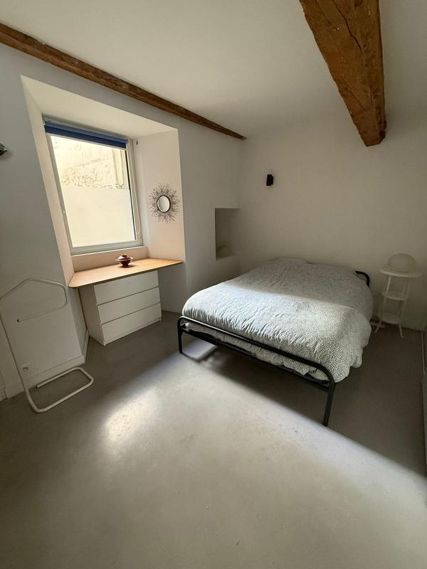 Appartement - 56 m² - 2 pièces