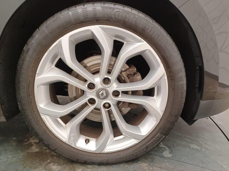 Renault Scénic dCi 110 Energy Edc Business