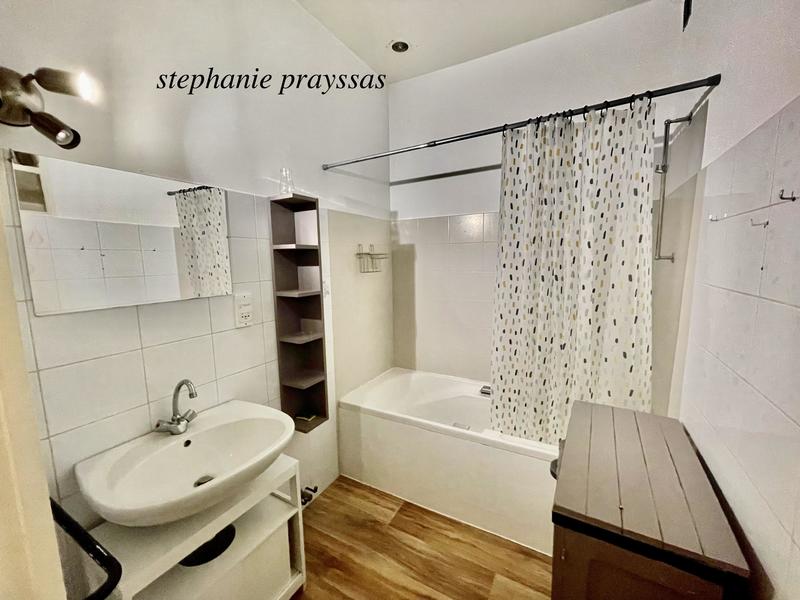 Maison de ville - 90 m² - 4 pièces