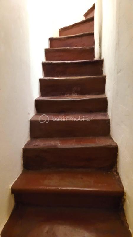 Maison de village - 166 m² - 6 pièces