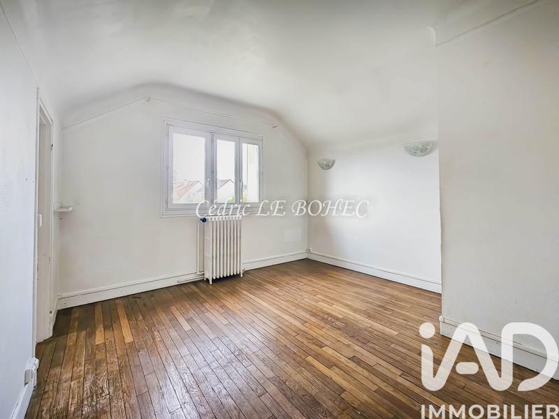 Maison - 118 m² - 5 pièces