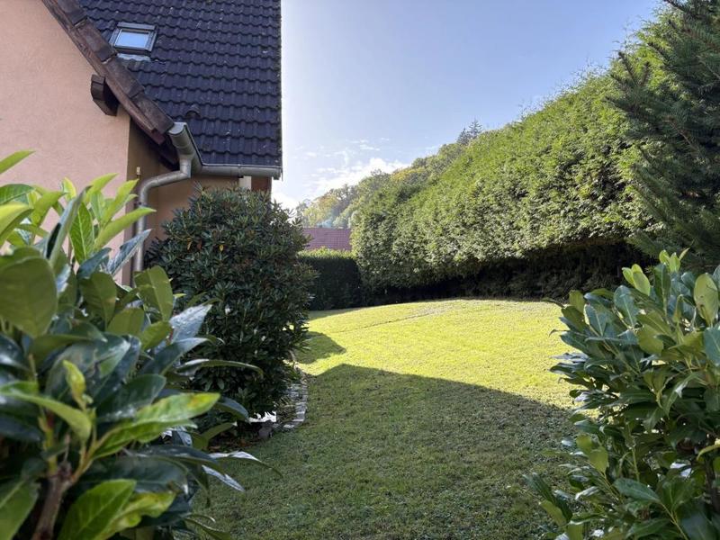 Maison - 152 m² - 7 pièces