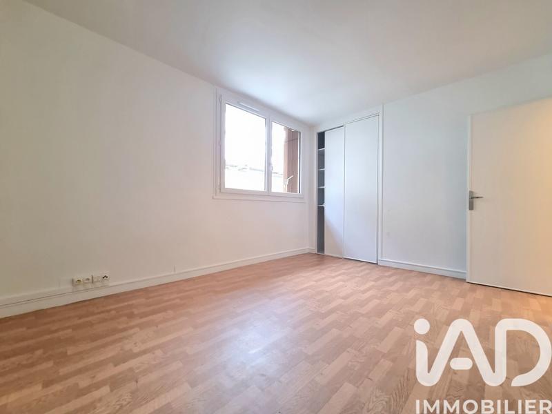 Appartement - 79 m² - 4 pièces