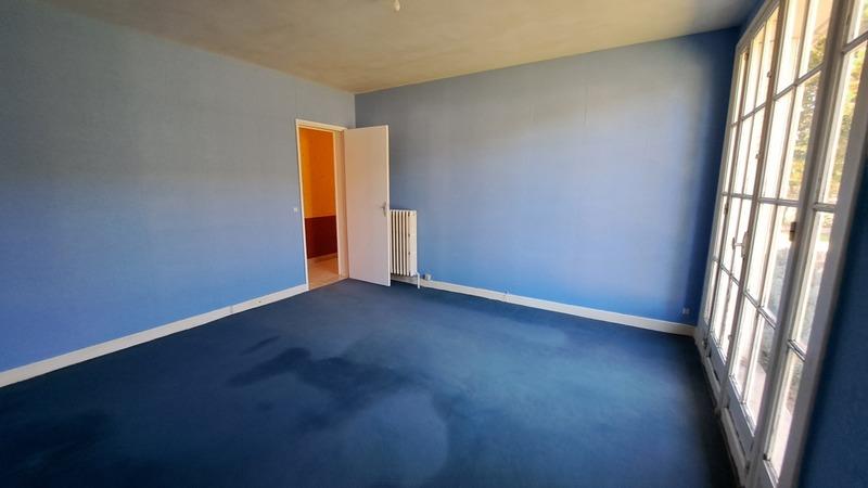 Pavillon - 150 m² - 8 pièces