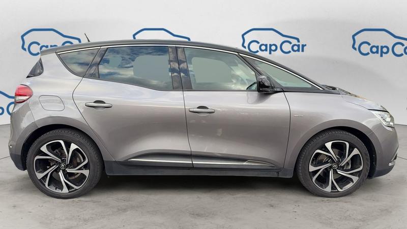 Renault Scénic 1.7 dCi 120 Edc6 Business Intens