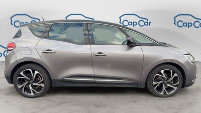 Renault Scénic 1.7 dCi 120 Edc6 Business Intens