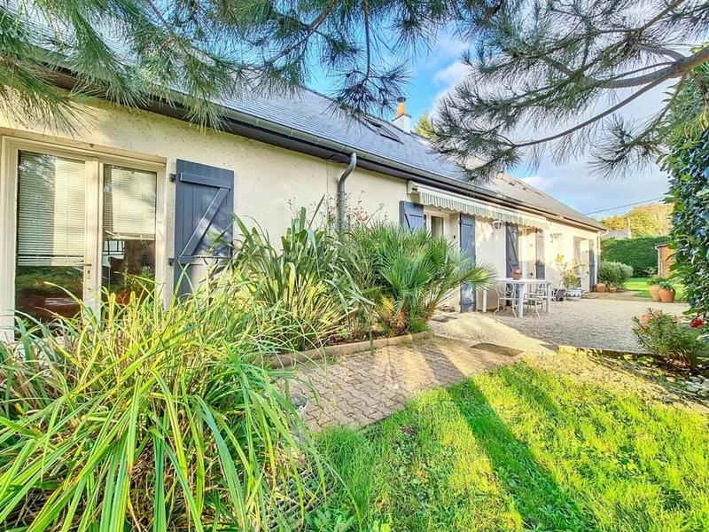 Propriété - 150 m² - 6 pièces