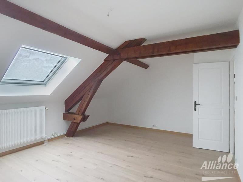 Appartement - 78 m² - 3 pièces