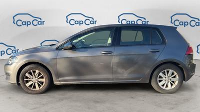 Volkswagen Golf VII 1.2 Tsi 110 Trendline