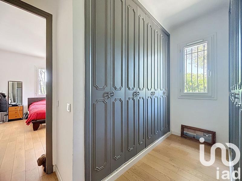 Maison - 163 m² - 6 pièces