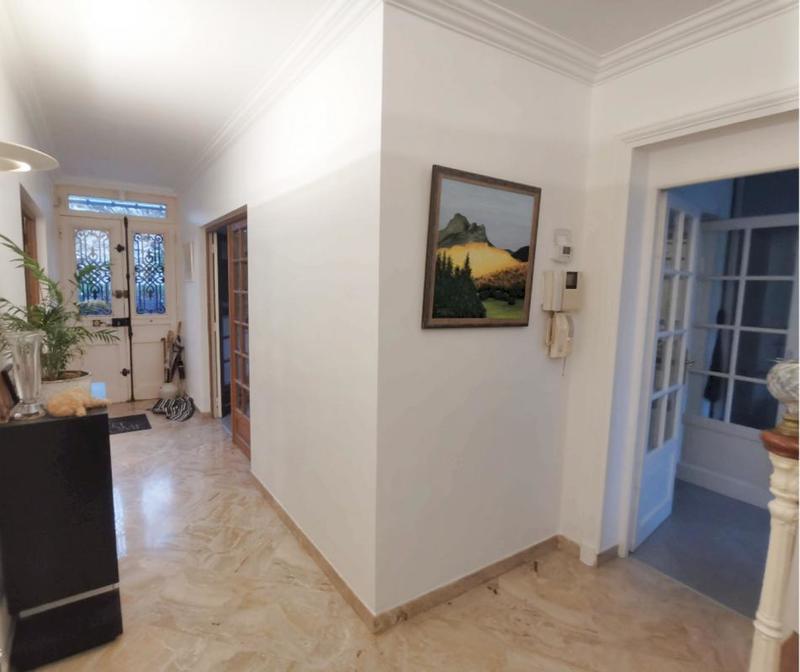 Pavillon - 202 m² - 9 pièces