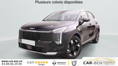 Kia Sportage 1.6t-Gdi Dct Pulse Plus New Model