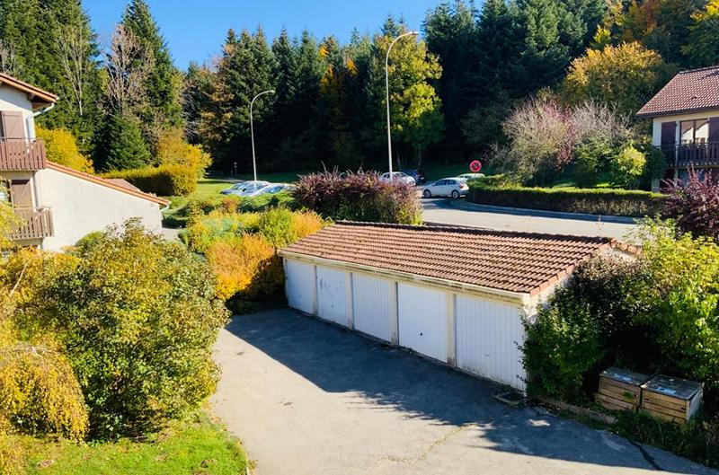 Duplex - 105 m² - 5 pièces