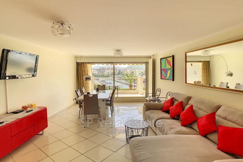 Appartement - 109 m² - 4 pièces