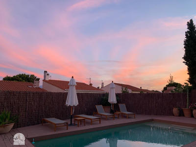 Villa - 150 m² - 5 pièces