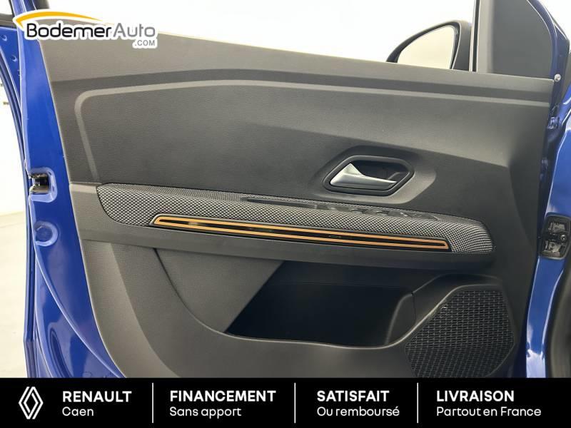 Dacia Sandero Eco-G 100 - 22 Stepway Confort