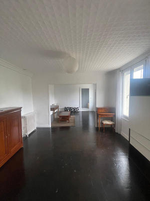 Maison - 73 m² - 4 pièces