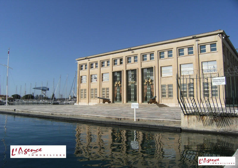 Viager - Appartement - 80 m² - 4 pièces