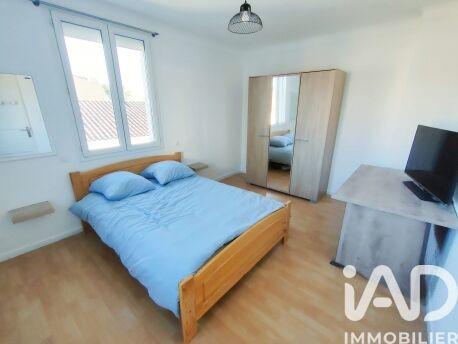 Maison de maîtres - 200 m² - 9 pièces