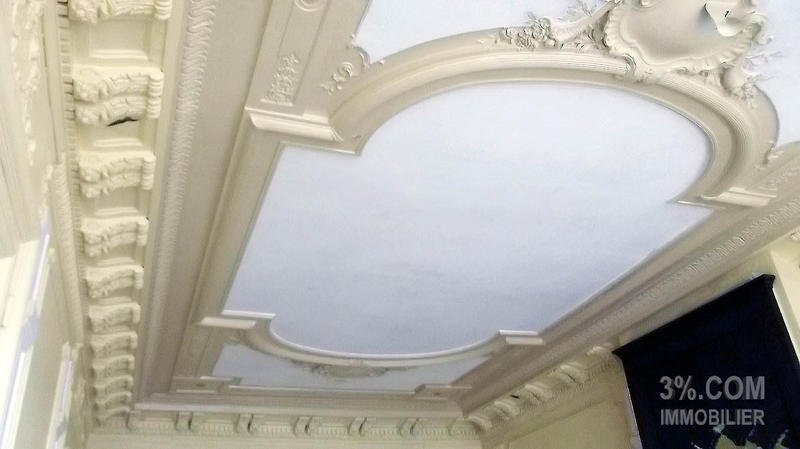 Loft - 122 m² - 6 pièces