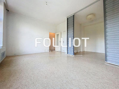 Appartement - 38 m² - 1 pièce