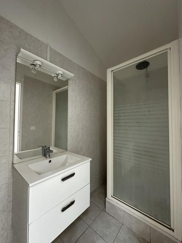 Appartement - 34 m² - 2 pièces