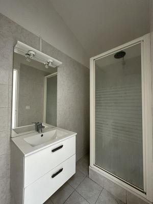 Appartement - 34 m² - 2 pièces