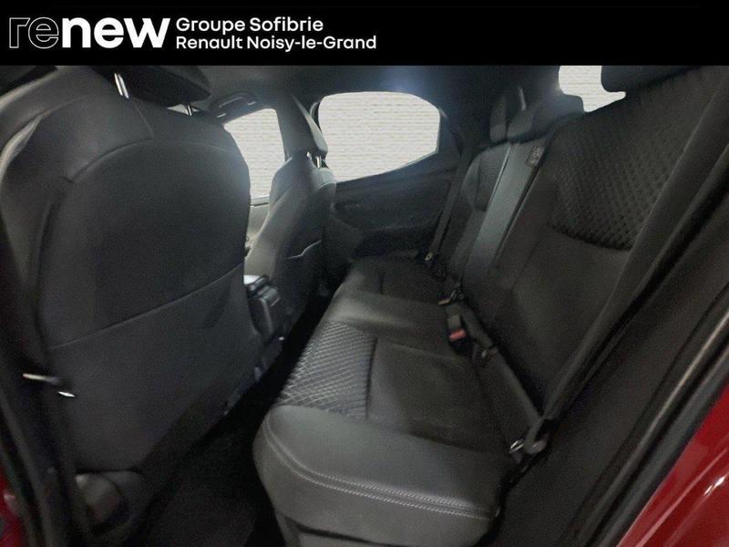 Toyota Yaris Hybride My22 116h Iconic