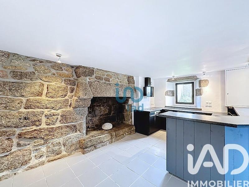 Maison - 170 m² - 7 pièces