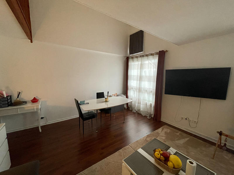 Appartement - 74 m² - 3 pièces