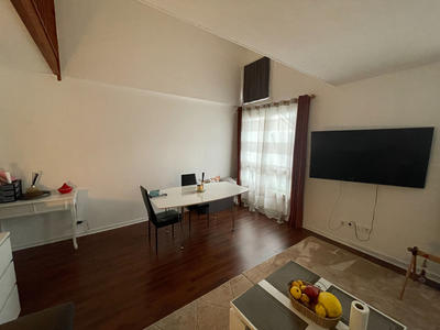 Appartement - 74 m² - 3 pièces