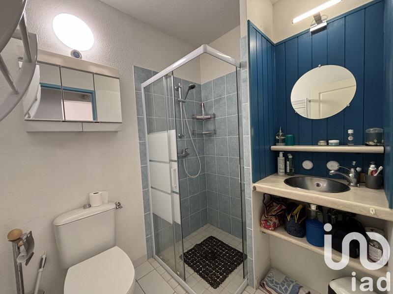 Maison - 41 m² - 3 pièces