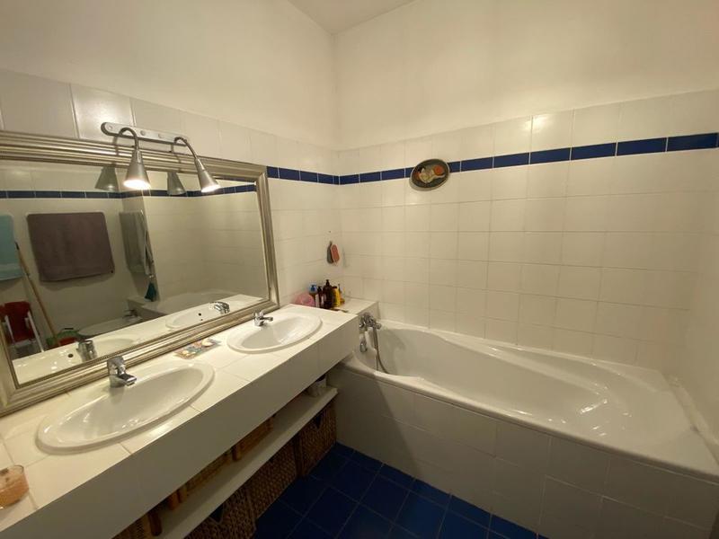 Maison de maîtres - 198 m² - 8 pièces