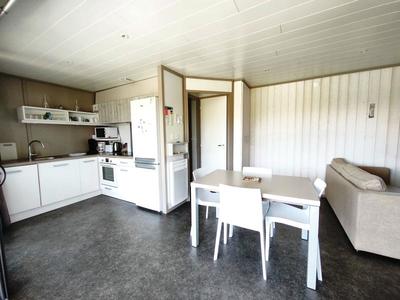 Maison - 56 m² - 4 pièces