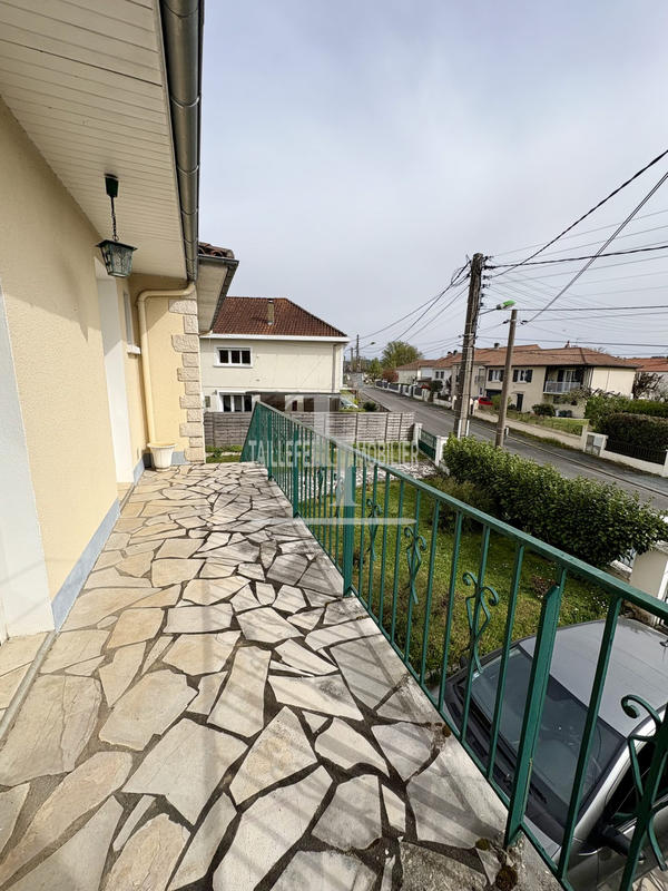 Maison - 144 m² - 6 pièces