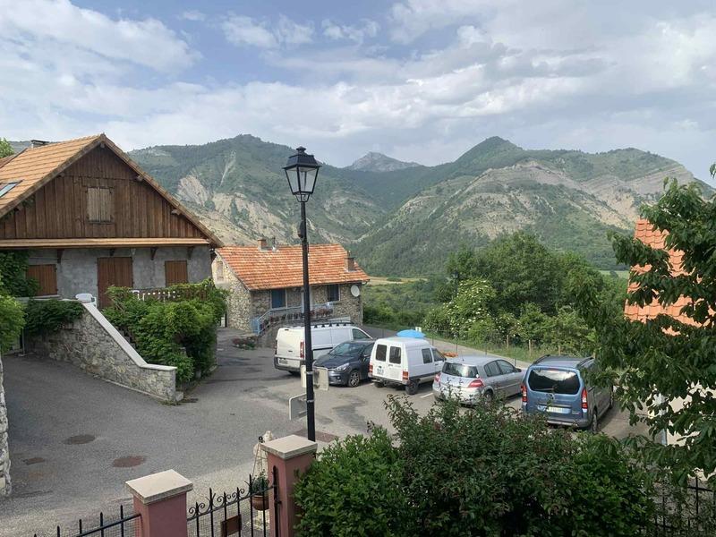 Maison - 134 m² - 7 pièces