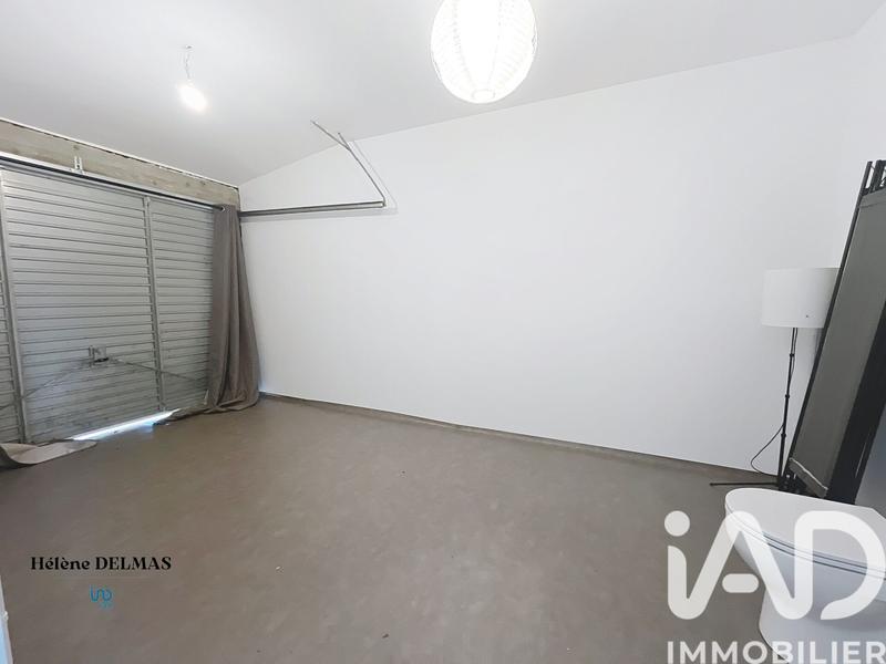 Maison - 82 m² - 3 pièces