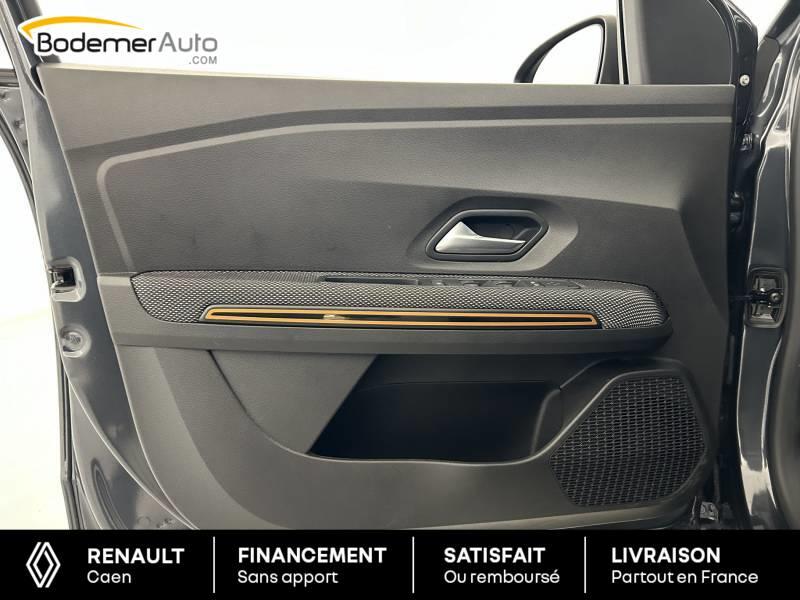 Dacia Sandero Eco-G 100 - 22 Stepway Confort