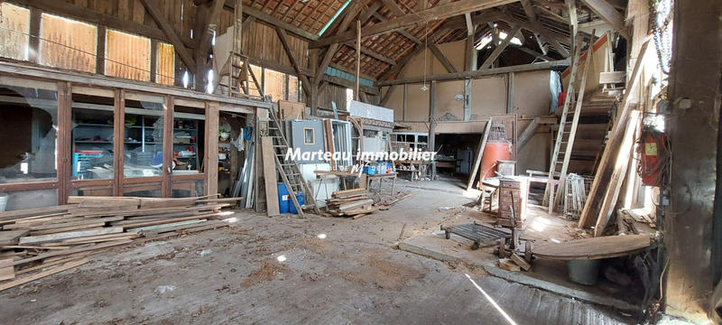 Maison - 139 m² - 5 pièces