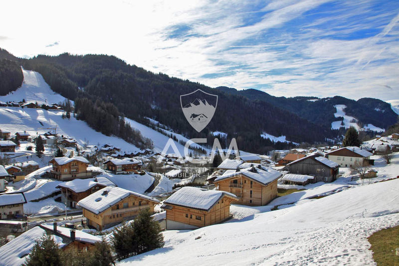 Appartement - 109 m² - 5 pièces