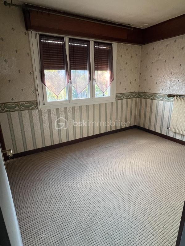 Appartement - 160 m² - 6 pièces
